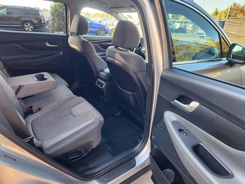 Certified 2023 Hyundai Santa Fe SEL image 14