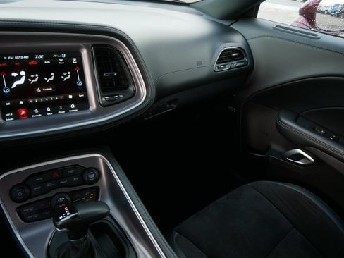 Used 2022 Dodge Challenger GT w/ Plus Package AWD/4WD image 25
