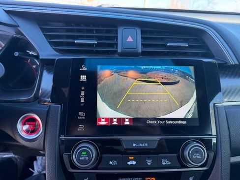 Used 2017 Honda Civic Si image 18