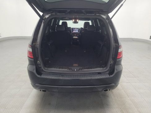 Used 2021 Dodge Durango R/T w/ Blacktop Package image 29