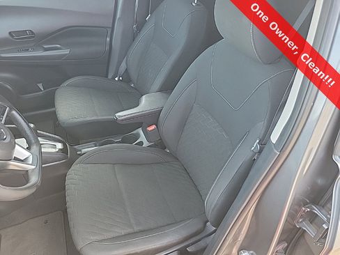 Used 2021 Nissan Kicks S image 18