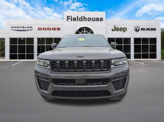 New 2026 Jeep Grand Cherokee Altitude AWD/4WD video 2