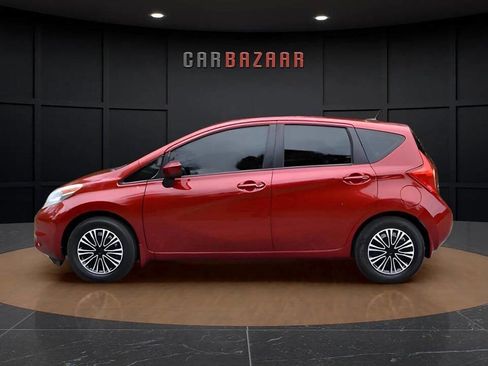 Used 2015 Nissan Versa Note SV w/ SV Convenience Package image 13