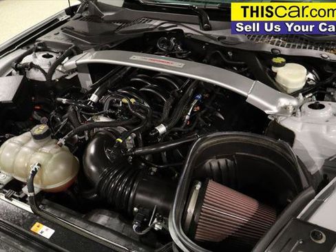 Used 2017 Ford Mustang Shelby GT350 image 23