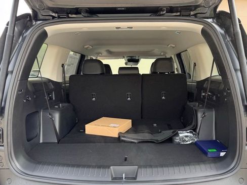 New 2026 Hyundai Santa Fe XRT image 16