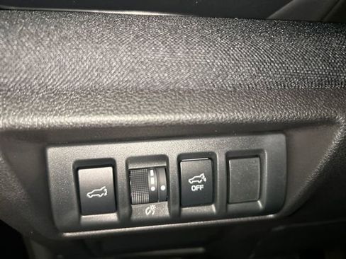 New 2025 Subaru Outback Premium image 21