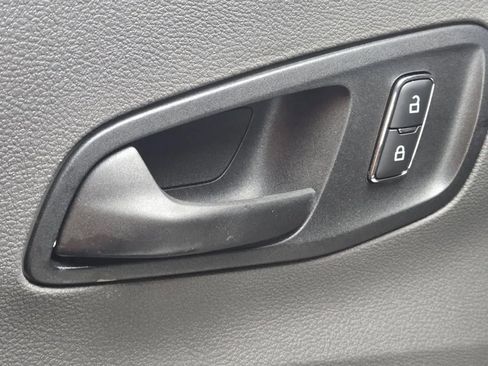 New 2026 Ford Transit 250 Base w/ Load Area Protection Package image 13