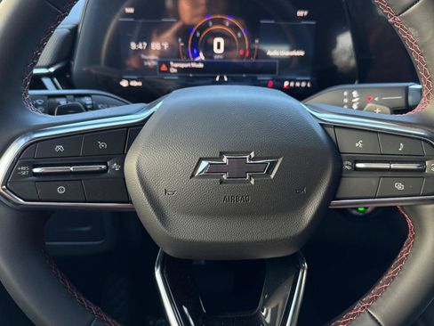 New 2026 Chevrolet Tahoe RST RWD image 31