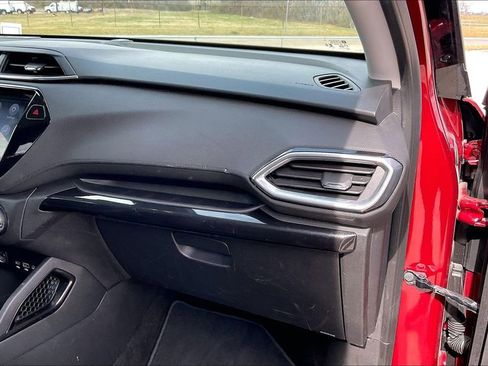 Used 2023 Chevrolet TrailBlazer LT w/ Convenience Package image 23