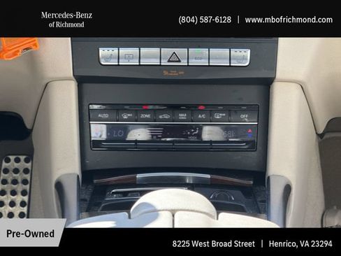 Used 2014 Mercedes-Benz E 350 4MATIC Sedan image 20