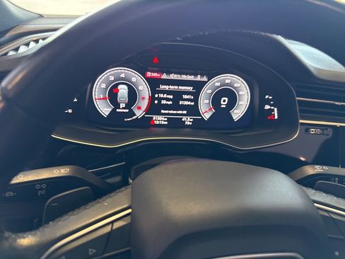 Used 2021 Audi Q7 2.0T Premium w/ Convenience Package image 31