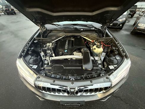 Used 2016 BMW X5 xDrive35i image 54