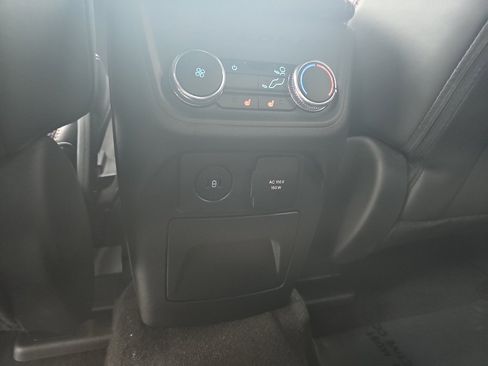 New 2026 Ford Explorer ST image 45