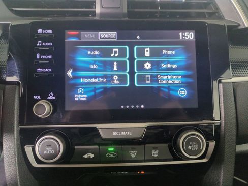 Used 2021 Honda Civic Sport image 22