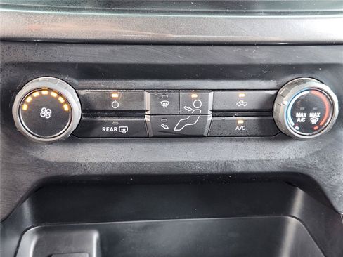 Used 2023 Ford F150 XL w/ STX Appearance Package RWD image 50