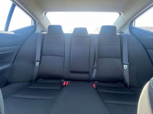 Used 2025 Nissan Altima 2.5 SV image 38