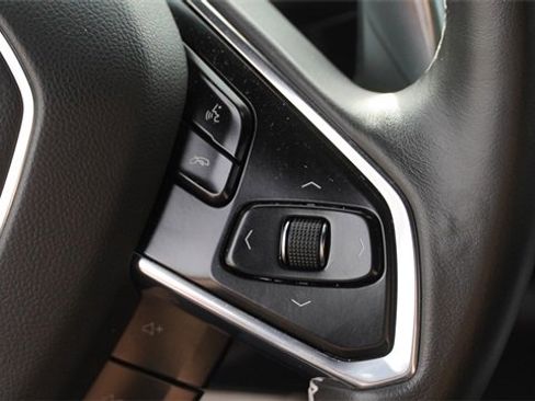 Used 2023 Chevrolet Corvette Stingray Coupe w/ 1LT image 22