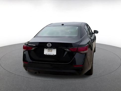 Used 2025 Nissan Sentra SV FWD image 15