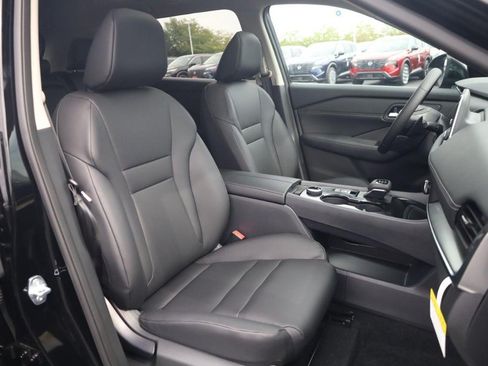 New 2026 Nissan Rogue Dark Armor AWD/4WD image 21