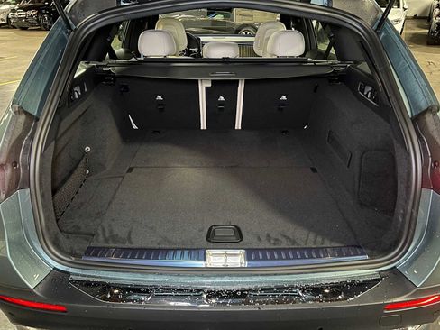 New 2026 Mercedes-Benz E 450 4MATIC All-Terrain Wagon image 17