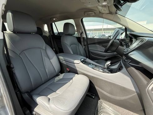 Used 2020 Buick Envision Essence FWD image 7