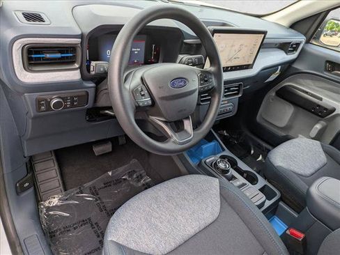 New 2026 Ford Maverick XLT w/ Equipment Group 301A AWD/4WD image 3
