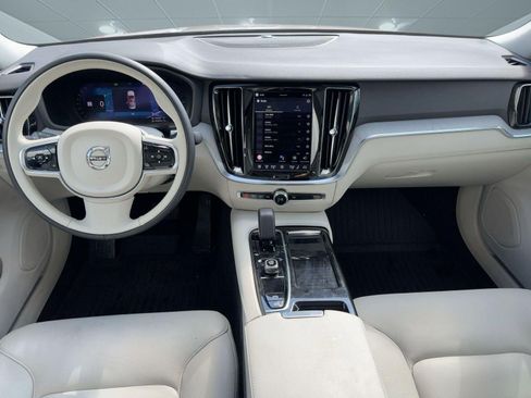 Certified 2024 Volvo S60 T8 Plus w/ Climate Package image 16