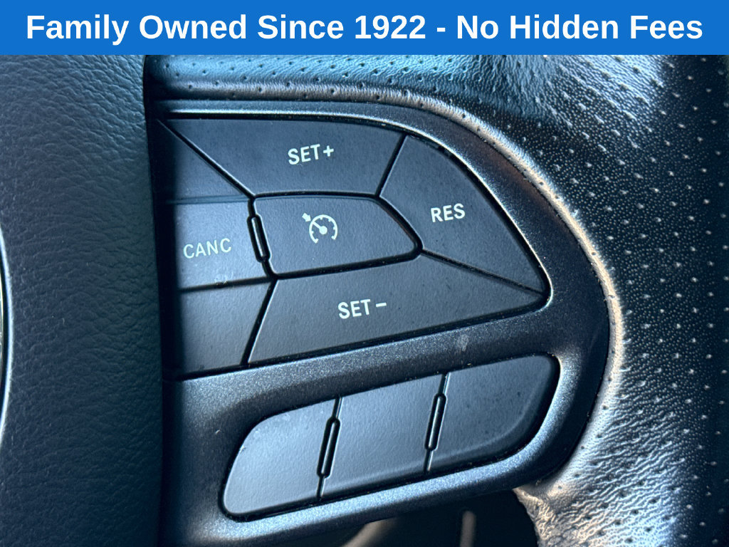 Used 2025 Dodge Durango GT AWD/4WD image 26