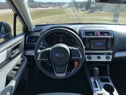 Used 2018 Subaru Legacy 2.5i image 15