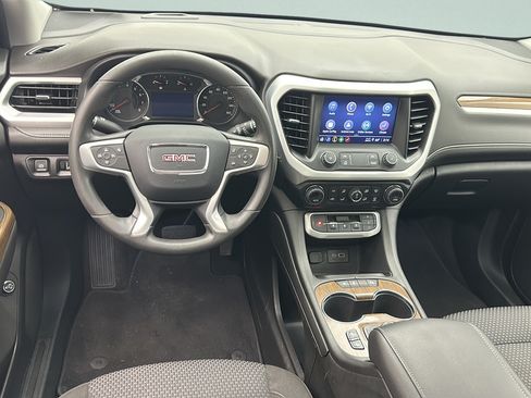 Used 2023 GMC Acadia SLE w/ Driver Convenience Package AWD/4WD image 11