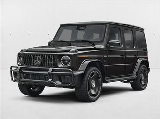 New 2027 Mercedes-Benz G 63 AMG 4MATIC video 1