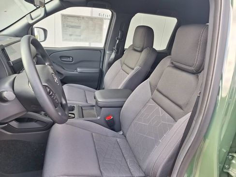 New 2026 Nissan Frontier 2WD Crew Cab image 13