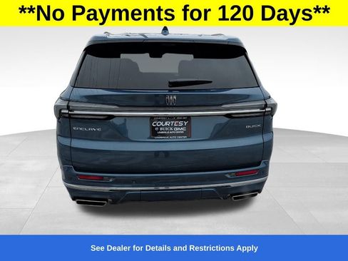 New 2026 Buick Enclave Avenir w/ Super Cruise Package image 6