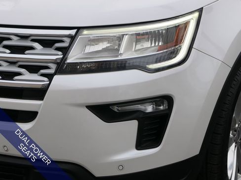 Used 2019 Ford Explorer XLT w/ Equipment Group 202A FWD image 10