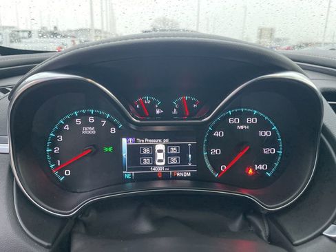 Used 2020 Chevrolet Impala LT image 21