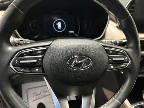 Used 2020 Hyundai Santa Fe Limited FWD image 15