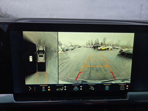 Used 2024 Chevrolet Silverado 2500 LT w/ Z71 Sport Edition image 27