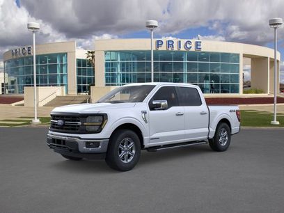 Used 2025 Ford F150 XLT w/ Equipment Group 302A MID