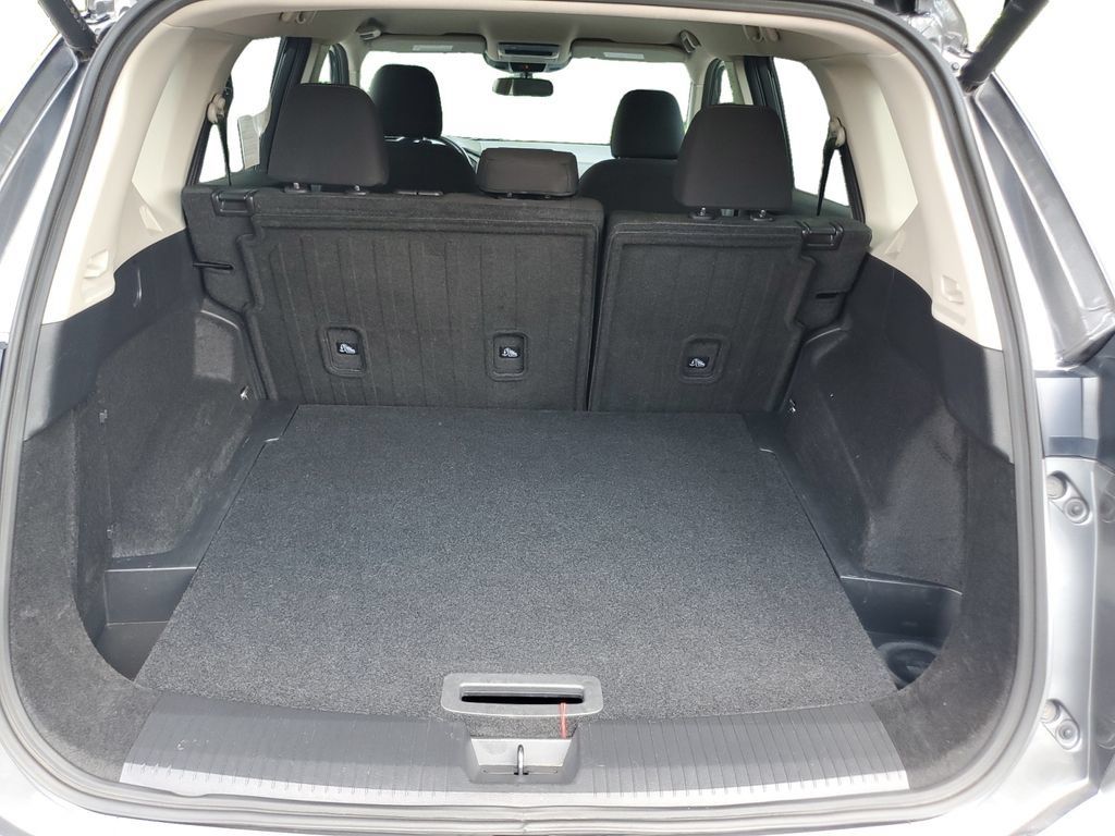 Used 2025 Nissan Rogue SV AWD/4WD image 25