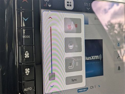 Certified 2022 RAM 2500 Limited image 22