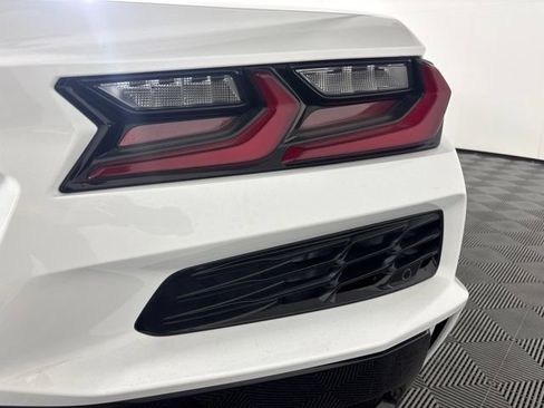 New 2026 Chevrolet Corvette Z06 RWD image 45