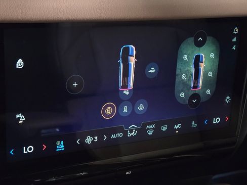 New 2026 Lincoln Navigator Black Label AWD/4WD image 25