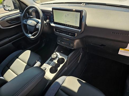 New 2025 Ford Bronco Sport Outer Banks w/ Outer Banks Tech Package+ image 13