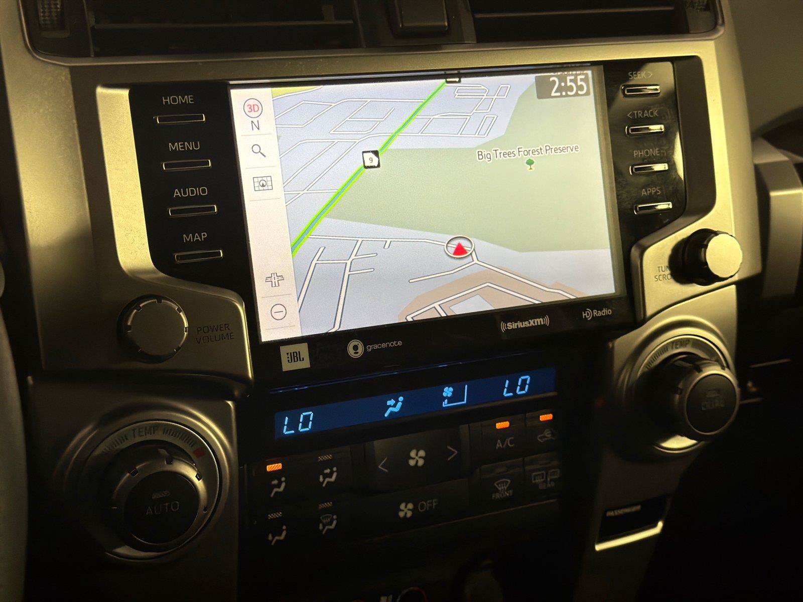 Used 2021 Toyota 4Runner Limited RWD image 26
