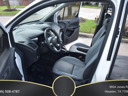 Used 2018 Ford Transit Connect XL FWD image 8
