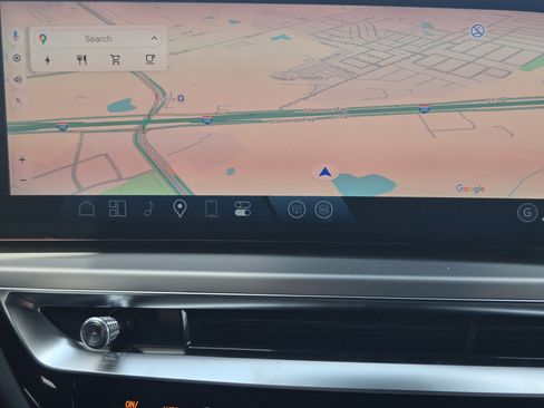 New 2025 Cadillac Lyriq Luxury image 12