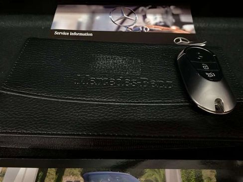 Used 2025 Mercedes-Benz SL 43 AMG image 96