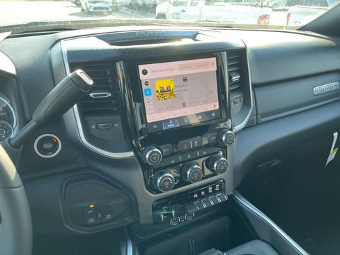 Used 2025 RAM 3500 Big Horn image 19