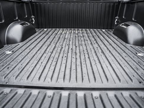 New 2026 Toyota Tundra SR5 image 10