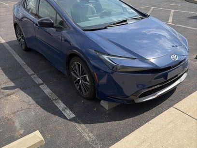 Used 2023 Toyota Prius XLE